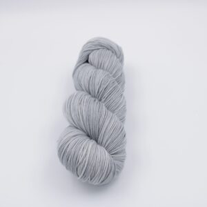 Merlin, Merino wool and nylon. Grey. Colour: Langur