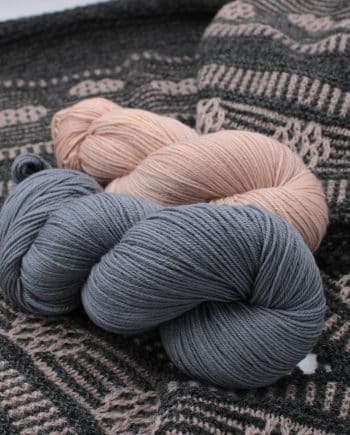 Kit tricot - Fibrani