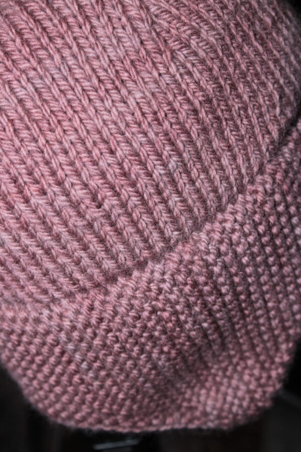 Kit tricot - Fibrani