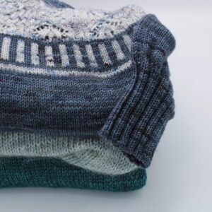 Kit de tricot - Pull et Chandail