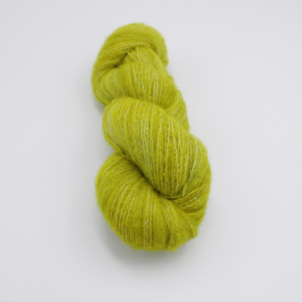 Nuage- Chartreuse