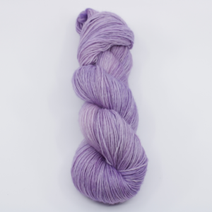 Fibrani wool - Aristo, merino and linen,colour: Lilac.colour: Frida