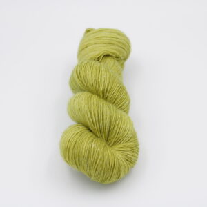 Fibrani Wool - Aristo, merino and linen, green