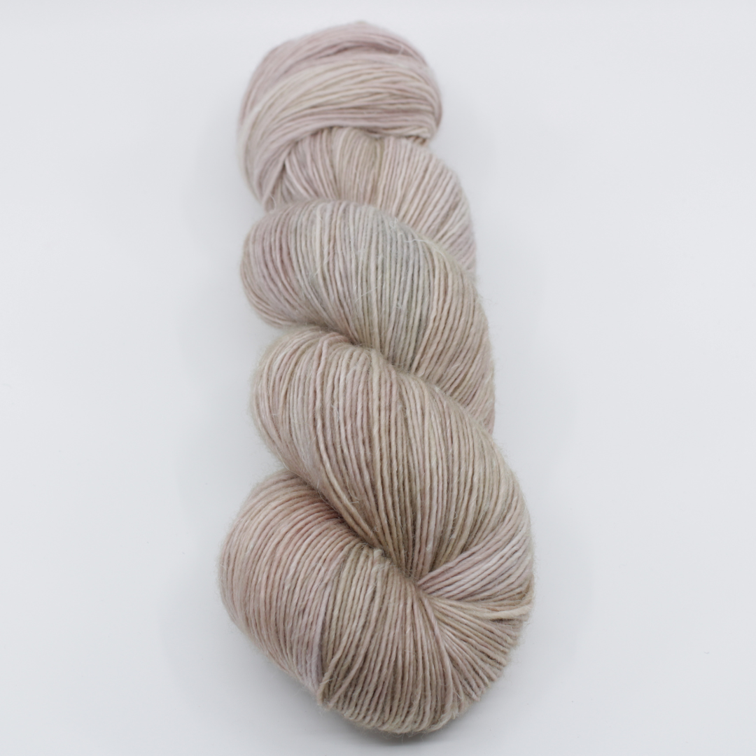 Fibrani wool - Aristo, merino and linen, color: mixed color : Talasi
