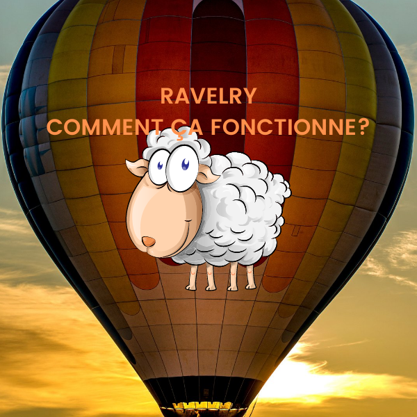 Comment utiliser Ravelry, c'est le site de référence pour les tricoteurs