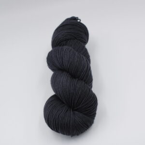 Merlin, Merino wool and nylon. Colour charcoal colour : Storm