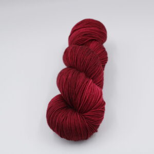 Merlin, Merino wool and nylon. red colour : Fureur