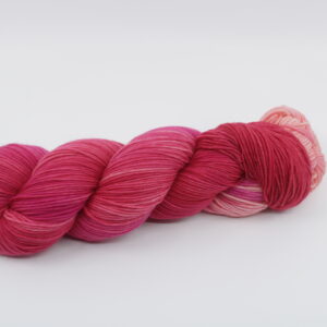 Merlin, Merino wool and nylon. colour :Aurora