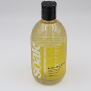 Soak,, savon sans rinçage pour tricot fragrance: Pineapple Grove