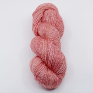 Collection alina, base Merino and linen colris spring summer. Colour: pink, peach. Colour: Fransesca