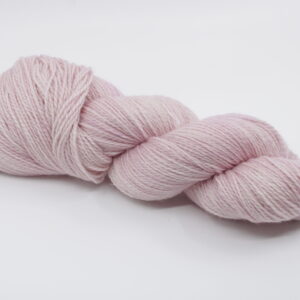 Merlin, Merino wool and nylon. pink, colour :Anya