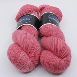 Merlin, Merino wool and nylon. OOAK Fransescacoloris :