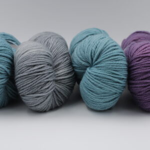 Flocon-DK - Unprocessed merino wool