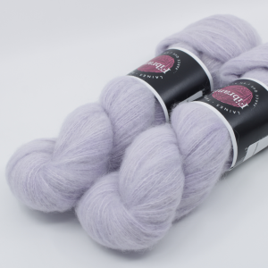 Sa Majesté - Bébé alpaga-soie-cachemire