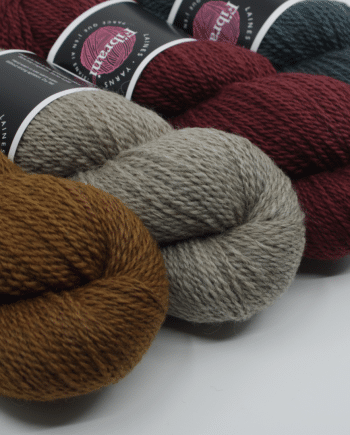 BFL Masham, base Britannia de Fibrani.