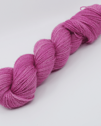 Aliso DK - Bébé Alpaga-lin-soie - Rose-Marie
