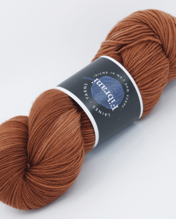Merlin - Caramel Salé