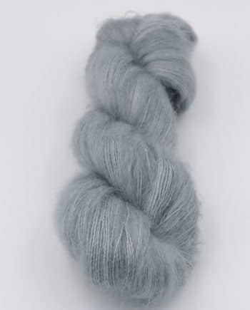 Super Kid Mohair-Soie-Impératrice - Langur