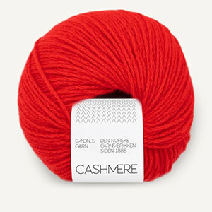 Cashmere
