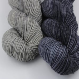 Knitting kit - FIELD by Maxim Cyr