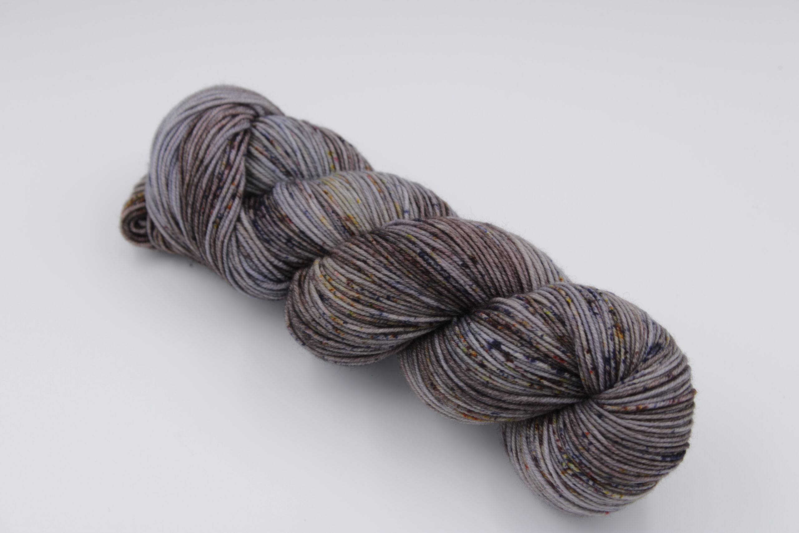 Kit de tricot - Ranunculus par Midori Hirose – Image 9