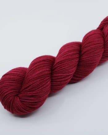 Kit de tricot - Châle Sophie par PetiteKnit