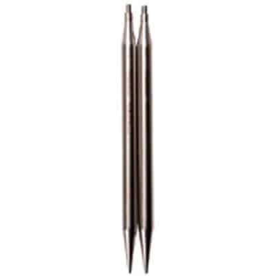 Aiguilles Interchangeables 13 cm Chiaogoo.