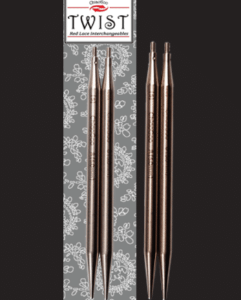 Aiguilles Interchangeables 8cm Chiaogoo - 7mm