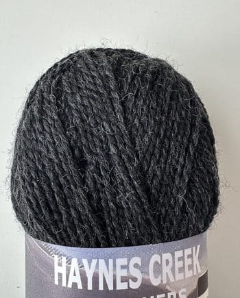 Haynes Creek par Gathering yarn, fil DK.