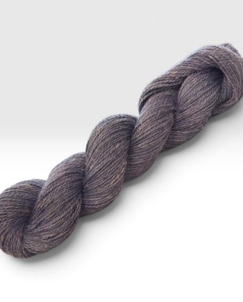 Aliso DK - Bébé Alpaga-lin-soie - Marin 2.0