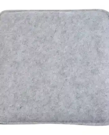 Foam pad for felting, ideal for making your felting projects easier.
