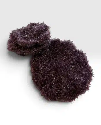 Atelier Tawashi et fleur de douche Avec cet atelier vous réaliserez 2 projets avec le fil  Créative Bubble.